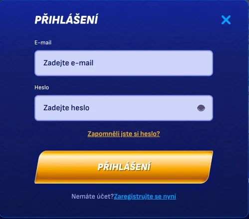 Wonaco Kasino Login