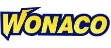 Wonaco Casino Logo