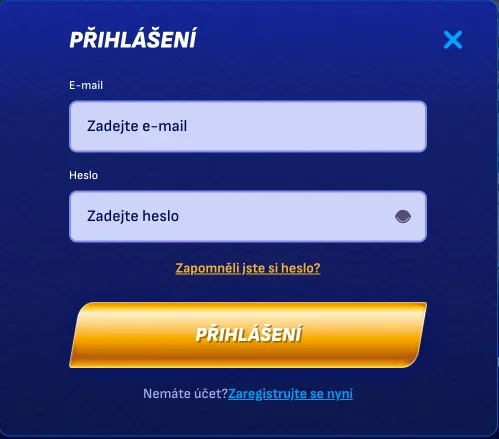Wonaco Kasino Login